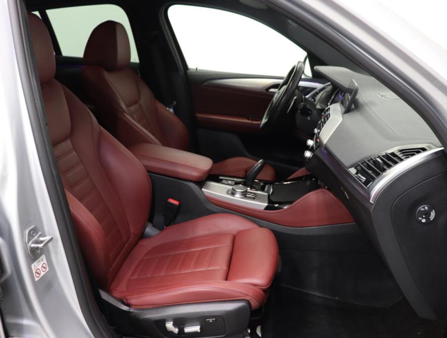 BMW X4 II (G02) Санкт-Петербург  - изображение 16