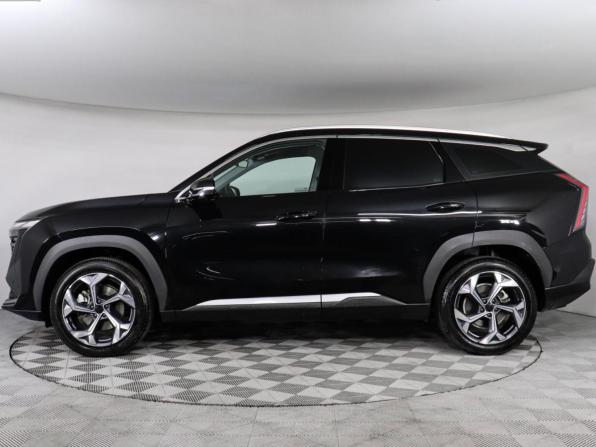Geely Atlas II с пробегом 2024 года, цена 2 847 000 рублей, 30792 км, внедорожник, Автокод Объявления