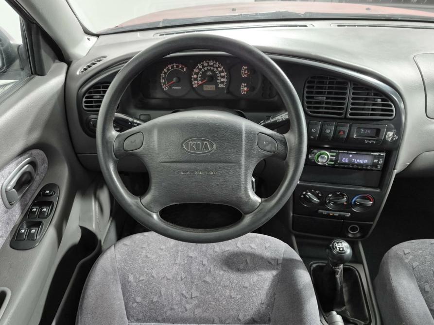 Kia Spectra I Рестайлинг 2 Нижний Новгород  - изображение 11