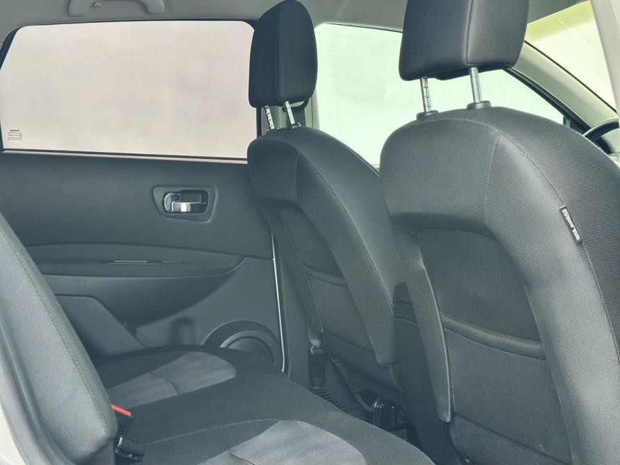 Nissan Qashqai I Рестайлинг Липецк  - изображение 12