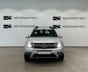 Renault Duster I Рестайлинг Санкт-Петербург  - изображение 33