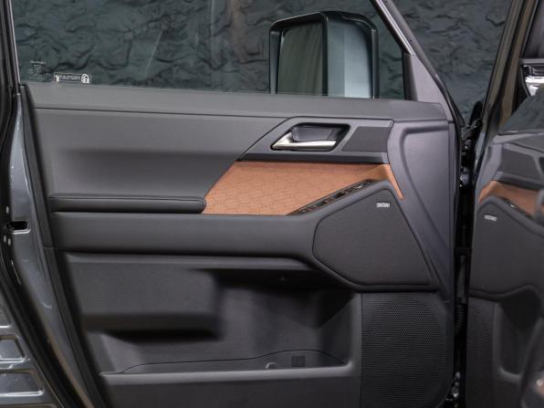 Новый Lexus GX III 2026 года, цена 15 490 000 рублей, внедорожник, Автокод Объявления