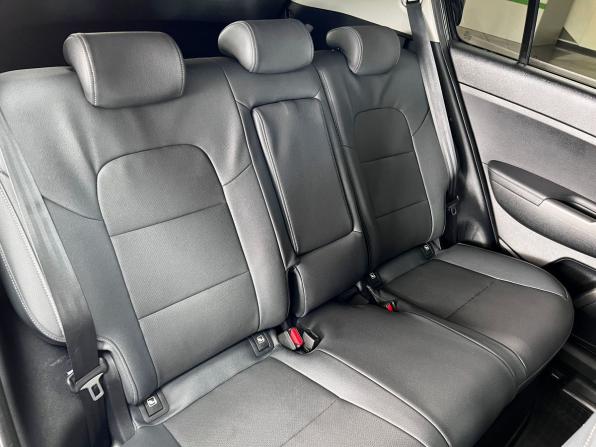 Kia Sportage IV Рестайлинг с пробегом 2021 года, цена 2 595 000 рублей, 85691 км, внедорожник, Автокод Объявления