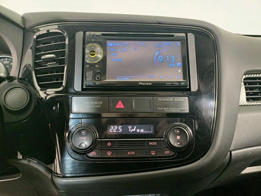 Mitsubishi Outlander III Архангельск  - изображение 19