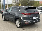 Kia Sportage IV Рестайлинг Мурманск  - изображение 24