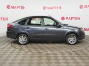 Lada (ВАЗ) Granta I Рестайлинг Вологда  - изображение 21