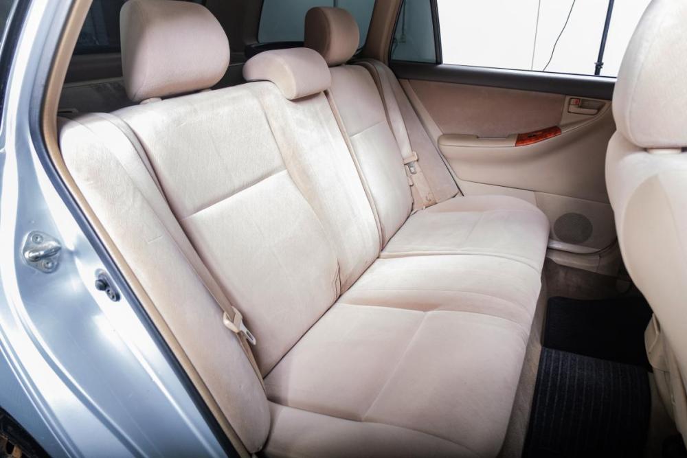 Toyota Corolla IX (E120 E130) Томск  - изображение 17