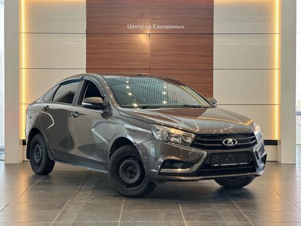 Lada (ВАЗ) Vesta I с пробегом 2017 года, цена 839 900 рублей, 98562 км, седан, Автокод Объявления