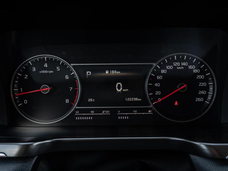 Kia Sorento IV Краснодар  - изображение 17