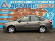 Lada (ВАЗ) Granta I Рестайлинг Набережные Челны  - изображение 21