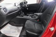 Mazda Axela III Новокузнецк  - изображение 44