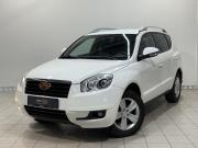 Geely Emgrand X7 I Курск  - изображение 16