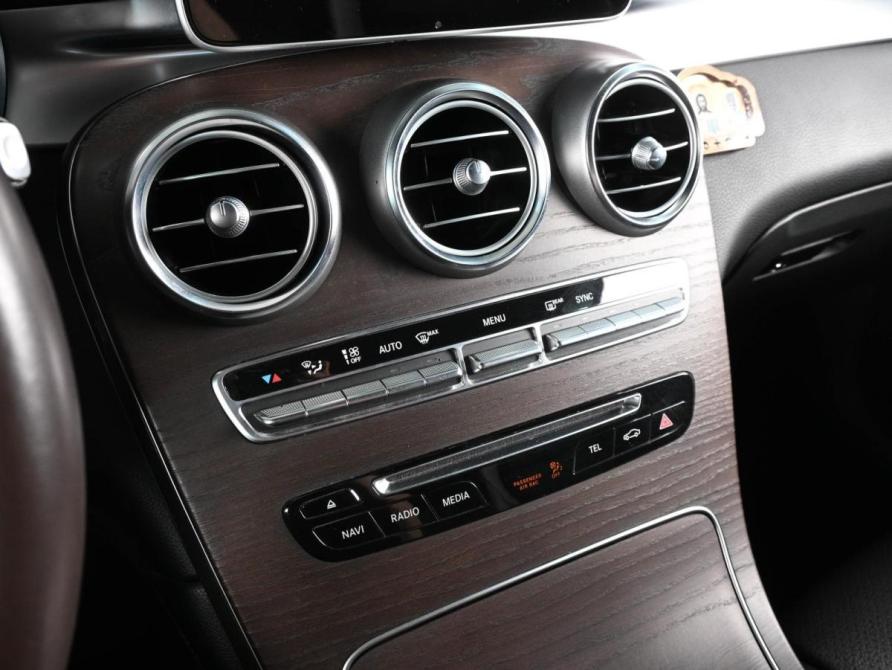 Mercedes-Benz GLC Coupe I (C253) Ростов-на-Дону  - изображение 15