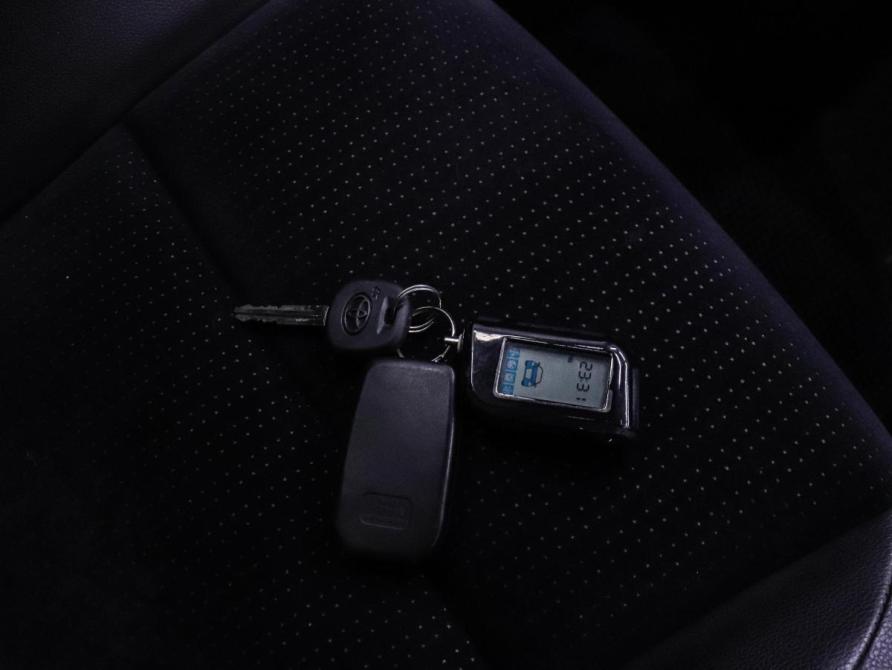 Toyota Corolla XI (E160 E170 E180) Красноярск  - изображение 27