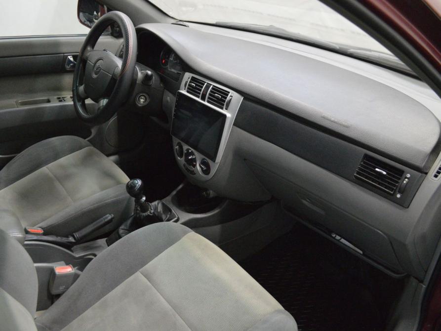 Daewoo Gentra II Санкт-Петербург  - изображение 11