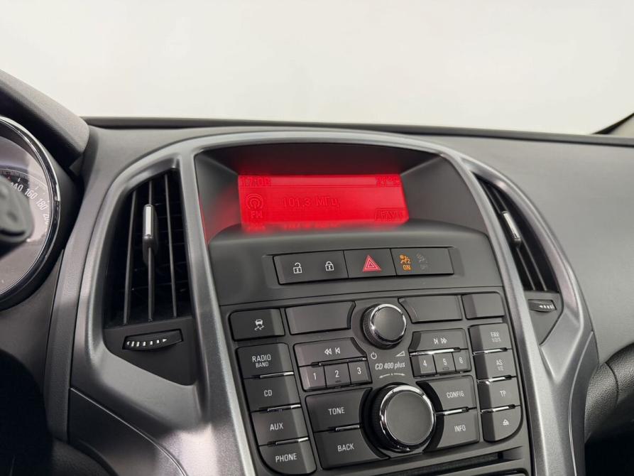 Opel Astra J Рестайлинг Калининград  - изображение 12