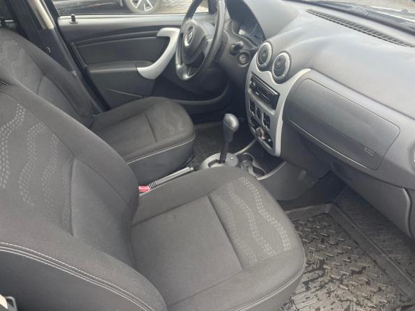 Renault Sandero I с пробегом 2012 года, цена 672 000 рублей, 131355 км, хэтчбек, Автокод Объявления