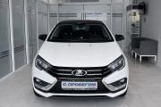 Lada (ВАЗ) Vesta I Рестайлинг (NG) Москва  - изображение 18
