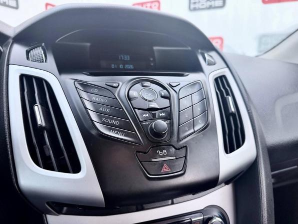 Ford Focus III с пробегом 2013 года, цена 660 000 рублей, 240000 км, хэтчбек, Автокод Объявления