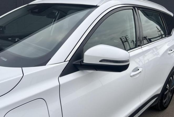 Chery Tiggo 7 Pro Plug-in Hybrid с пробегом 2023 года, цена 2 090 000 рублей, 41551 км, внедорожник, Автокод Объявления