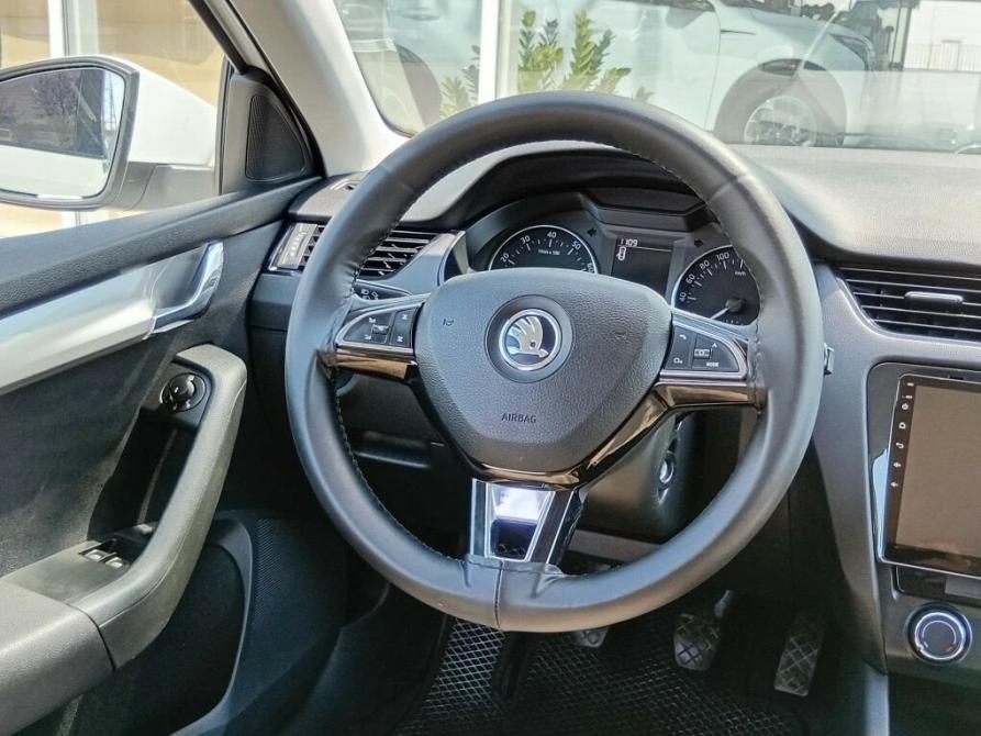 Skoda Octavia III (A7) Воронеж  - изображение 11