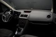 Opel Meriva B Крым  - изображение 49