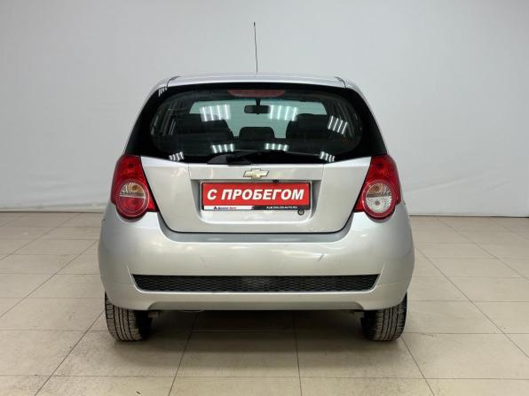 Chevrolet Aveo I Рестайлинг с пробегом 2009 года, цена 360 000 рублей, 211223 км, хэтчбек, Автокод Объявления