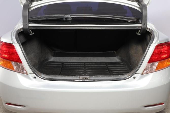 Toyota Allion II с пробегом 2007 года, цена 899 000 рублей, 316000 км, седан, Автокод Объявления