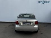 Volkswagen Polo V Москва  - изображение 19