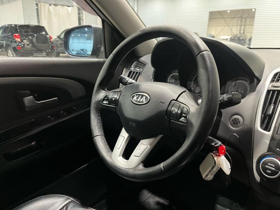 Kia Ceed I Рестайлинг Пермь  - изображение 11