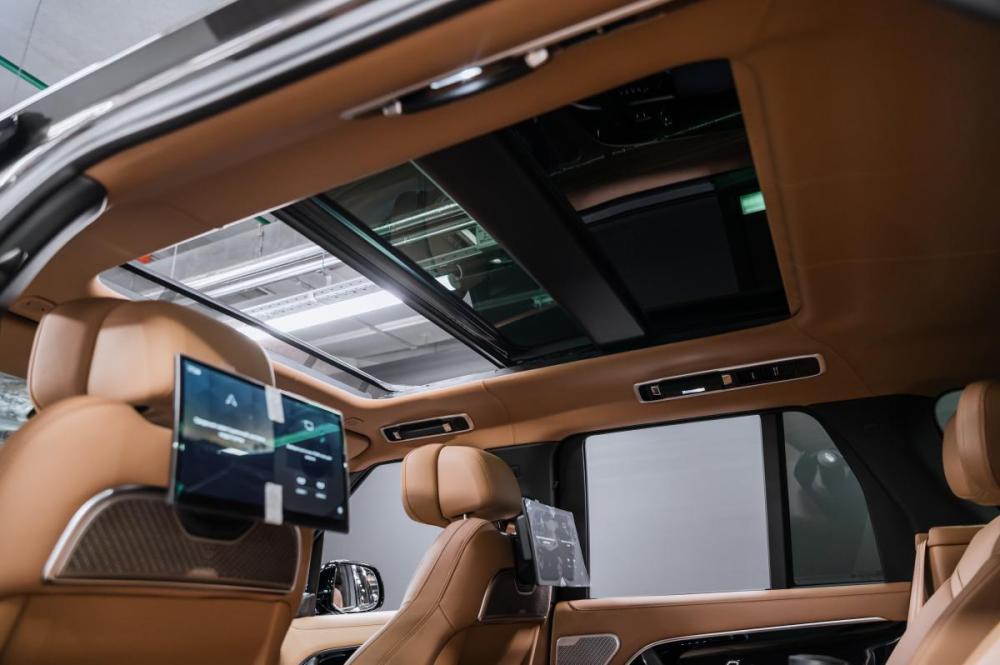 Land Rover Range Rover V Москва  - изображение 23