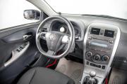 Toyota Corolla X (E140 E150) Рестайлинг Пермь  - изображение 33