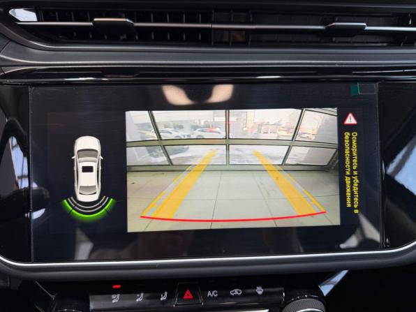 Omoda S5 с пробегом 2024 года, цена 1 785 000 рублей, 2552 км, седан, Автокод Объявления