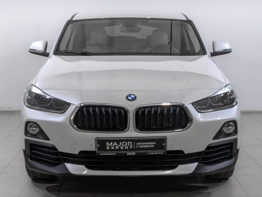 BMW X2 I (F39) Химки  - изображение 2