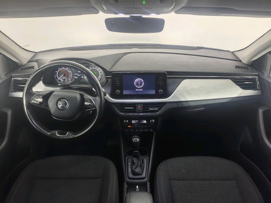Skoda Rapid II Санкт-Петербург  - изображение 14