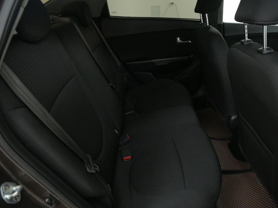 Kia Rio III Рестайлинг Иваново  - изображение 11