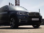 BMW X5 III (F15) Москва  - изображение 54