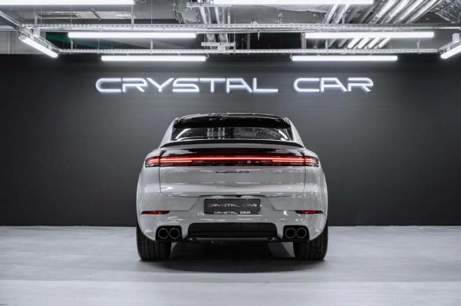 Новый Porsche Cayenne III Рестайлинг 2025 года, цена 22 700 000 рублей, внедорожник, Автокод Объявления