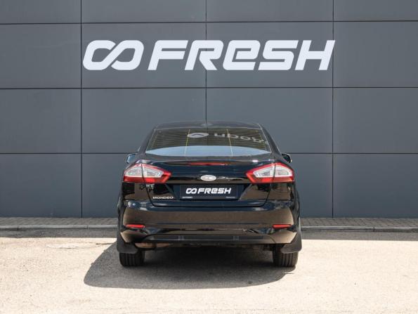 Ford Mondeo IV Рестайлинг с пробегом 2012 года, цена 1 060 000 рублей, 269731 км, седан, Автокод Объявления