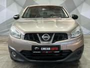 Nissan Qashqai I Рестайлинг Оренбург  - изображение 21