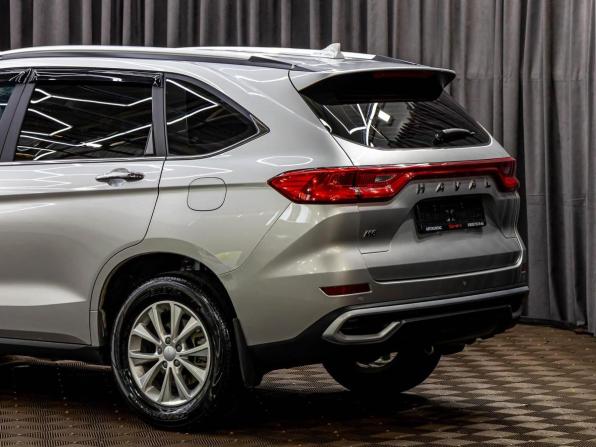 Haval M6 II с пробегом 2024 года, цена 1 695 000 рублей, 19862 км, внедорожник, Автокод Объявления