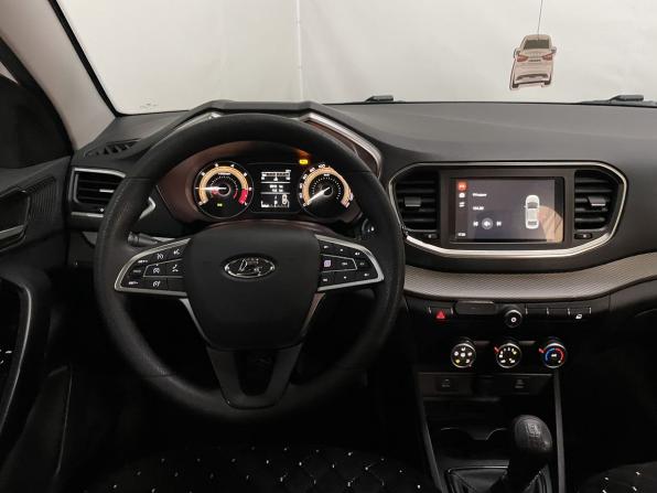 Lada (ВАЗ) Vesta I Рестайлинг (NG) с пробегом 2023 года, цена 1 250 000 рублей, 28019 км, седан, Автокод Объявления