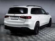 Mercedes-Benz GLS AMG II (X167) Москва  - изображение 28