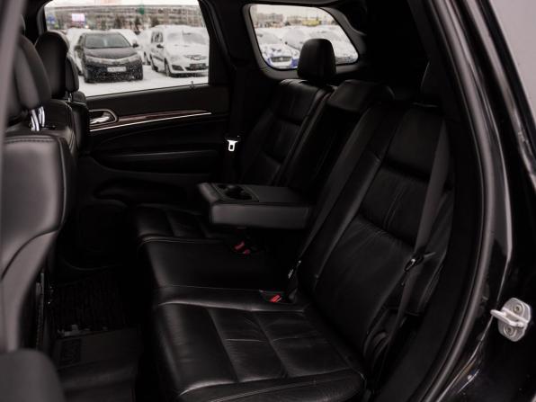 Jeep Grand Cherokee IV (WK2) с пробегом 2012 года, цена 1 663 000 рублей, 196920 км, внедорожник, Автокод Объявления