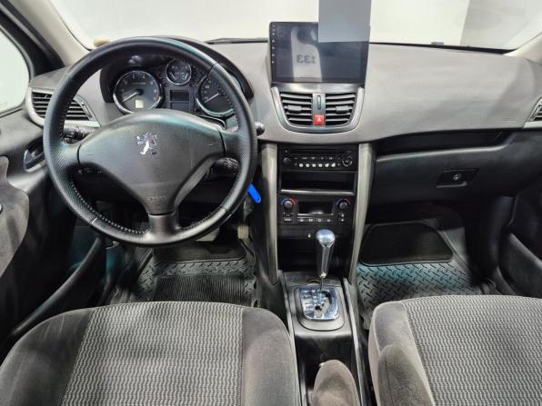 Peugeot 207 I с пробегом 2007 года, цена 370 000 рублей, 187000 км, хэтчбек, Автокод Объявления