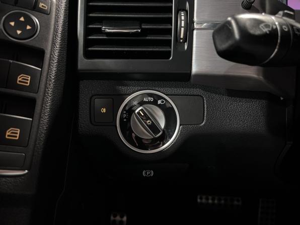 Mercedes-Benz GLK-Класс I (X204) с пробегом 2011 года, цена 1 824 000 рублей, 136934 км, внедорожник, Автокод Объявления