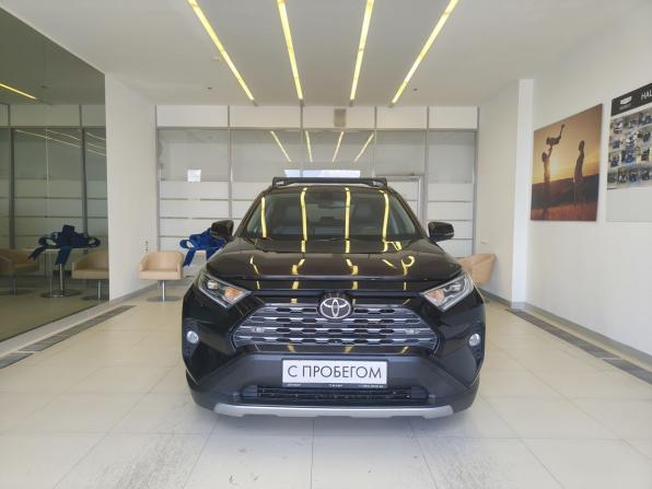 Toyota RAV4 V (XA50) с пробегом 2021 года, цена 3 280 000 рублей, 165000 км, внедорожник, Автокод Объявления