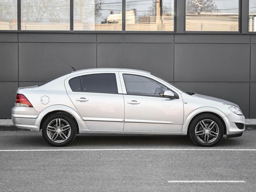 Opel Astra H Рестайлинг Новороссийск  - изображение 5