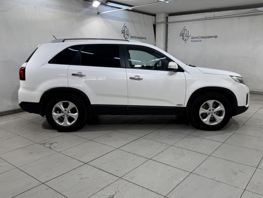 Kia Sorento II Рестайлинг Химки  - изображение 7