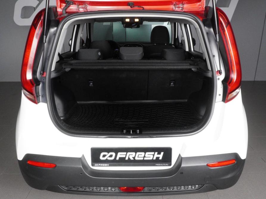 Kia Soul III Минеральные Воды  - изображение 18